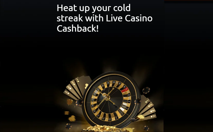 Betano Casino bonus