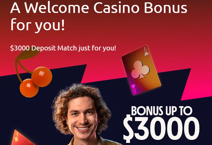 Betano Casino registration bonus