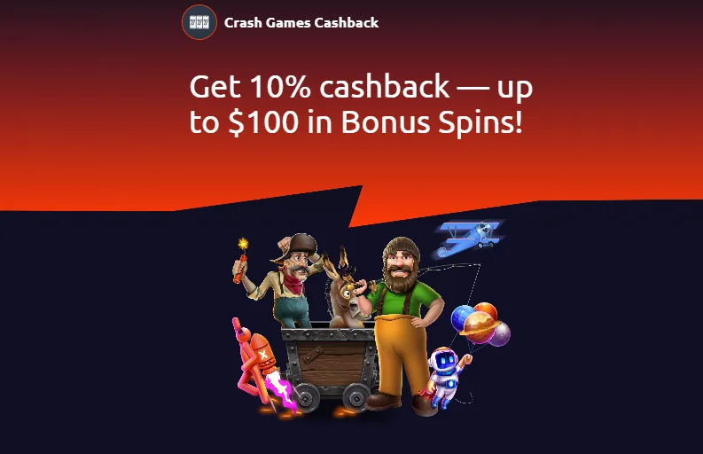 Betano Casino bonus